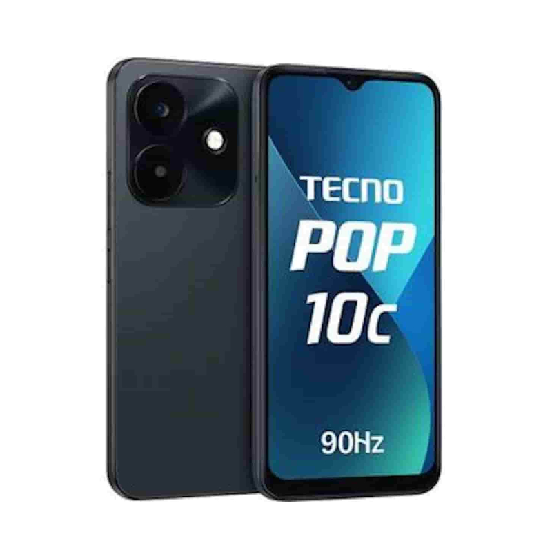 Tecno Pop 10c