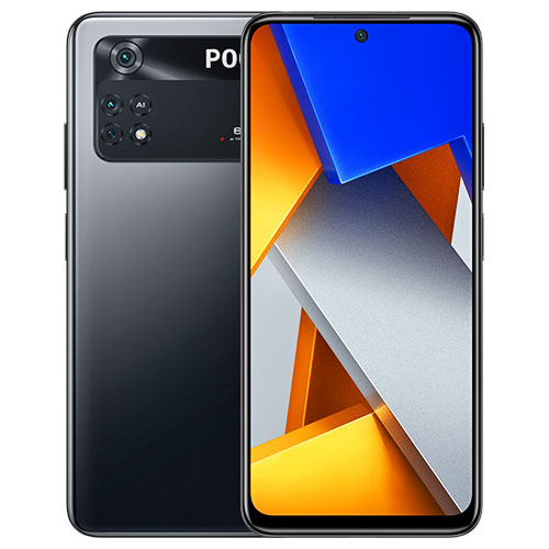 Poco M4 Pro