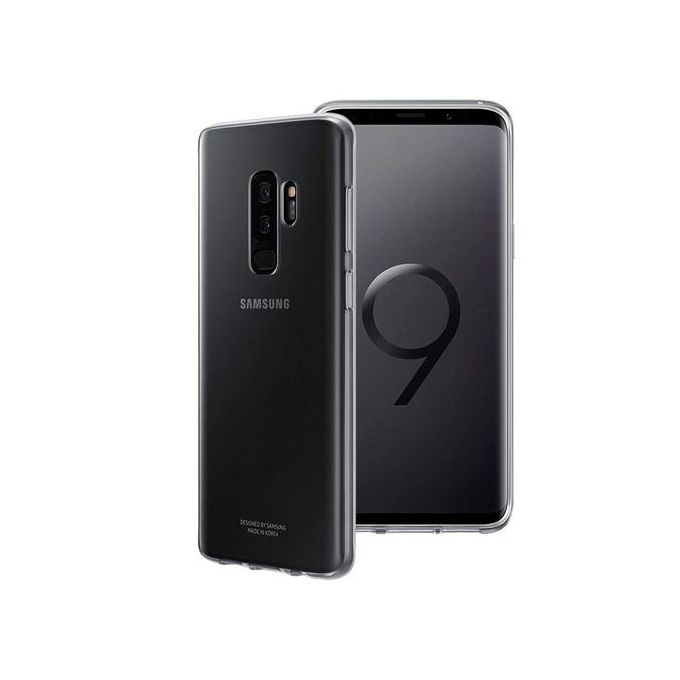 Samsung Galaxy S9+ in Kenya