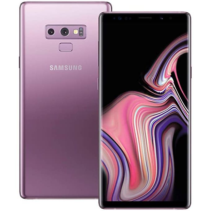 Samsung Galaxy Note 9 IN KENYA