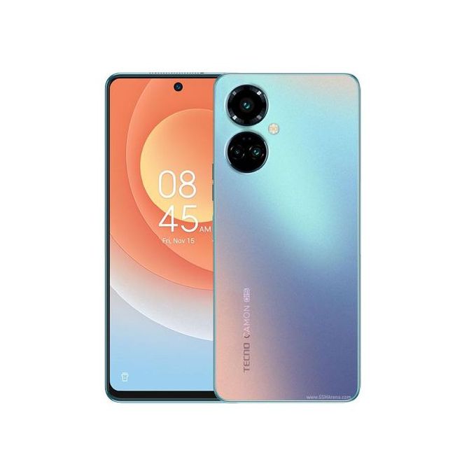 Tecno CAMON 19 Pro