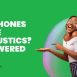Learn about phone acoustics in a simple, engaging way! Find out how your smartphone produces and transmits sound. Get the answers you need!