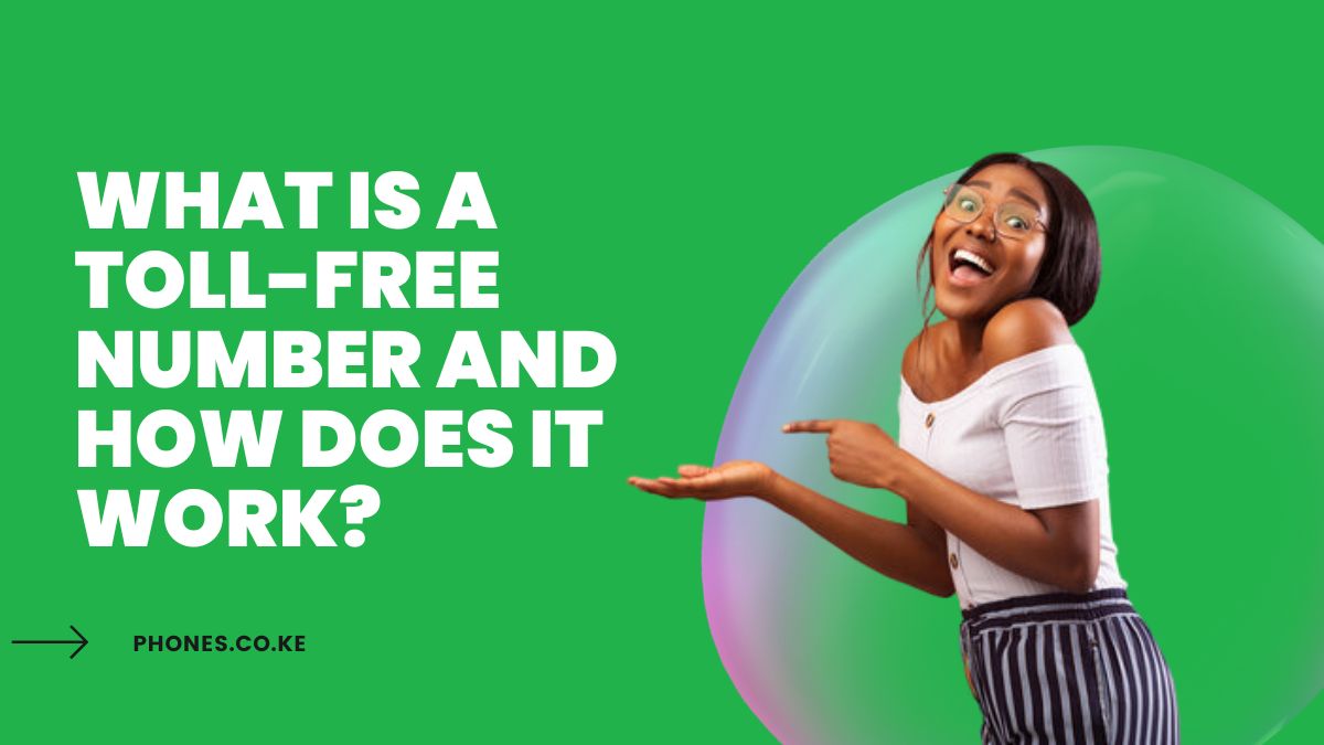 What Is a Toll-Free Number and How Does it Work?