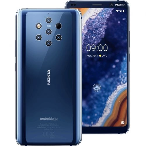 Overview of Nokia phones in Kenya