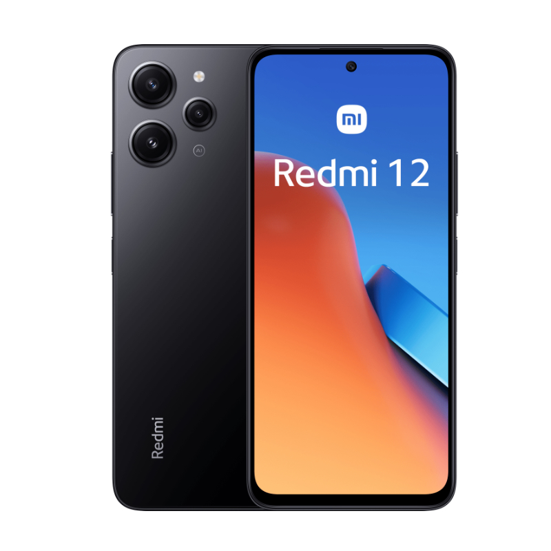 Xiaomi Redmi 12 (4+128) price in kenya