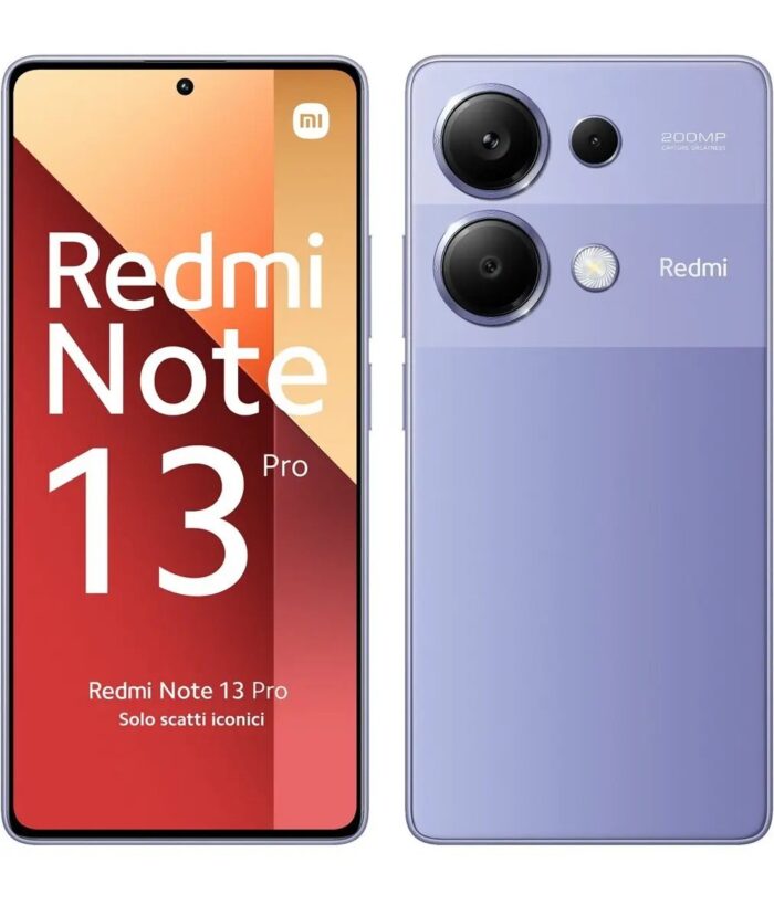 Xiaomi Redmi Note 13 Pro(12+512) Price in Kenya