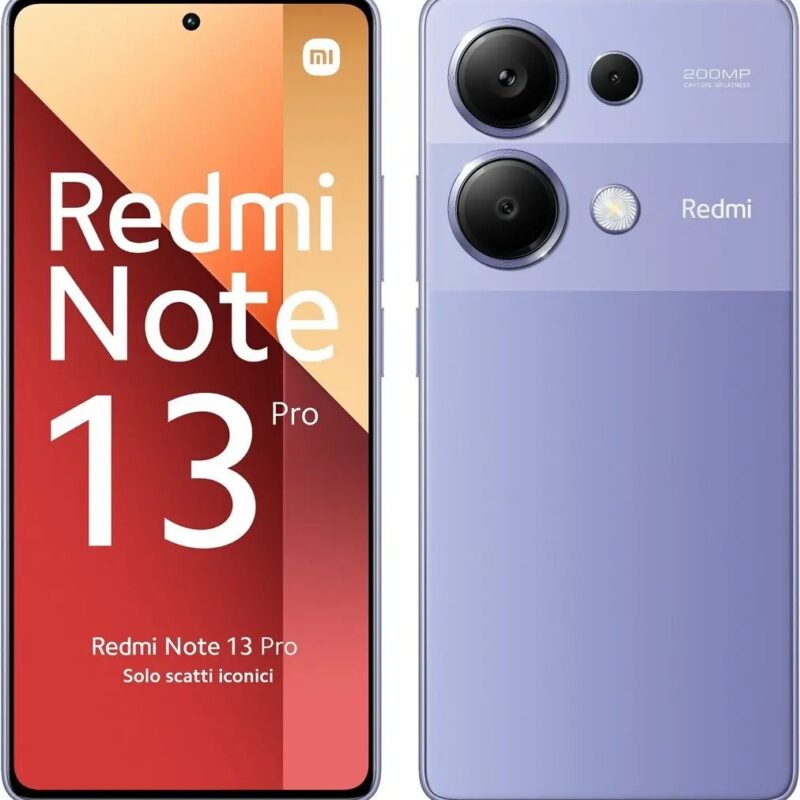 Xiaomi Redmi Note 13 Pro(12+512) Price in Kenya