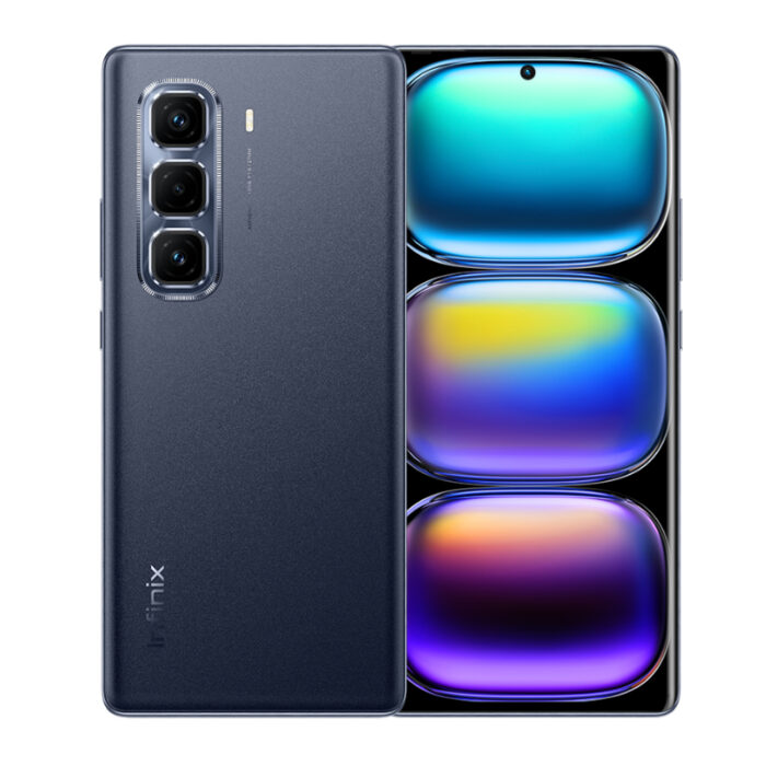 Infinix Hot 50 Pro+ 4G