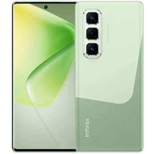                Infinix Hot 50 Pro+ 128GB/8GB 