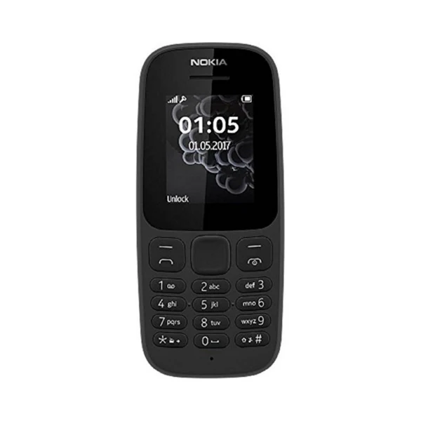 Nokia N105 Dual Sim Mobile Phone
