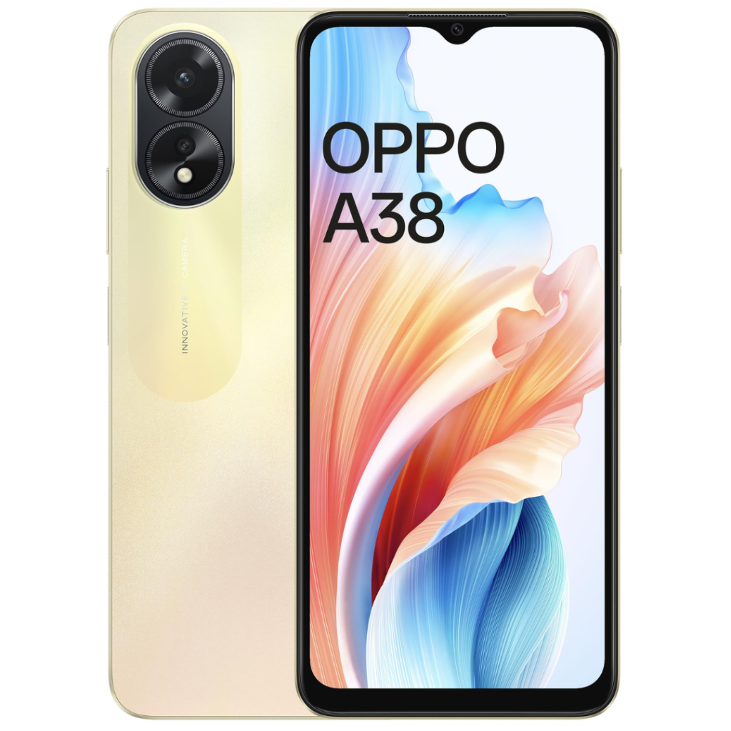 Oppo A38 128GB 4GB 4G Dual SIM