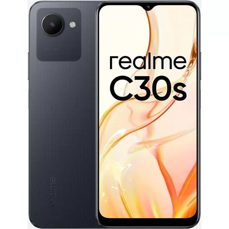 Realme C30S Dual Sim 3GB/64GB