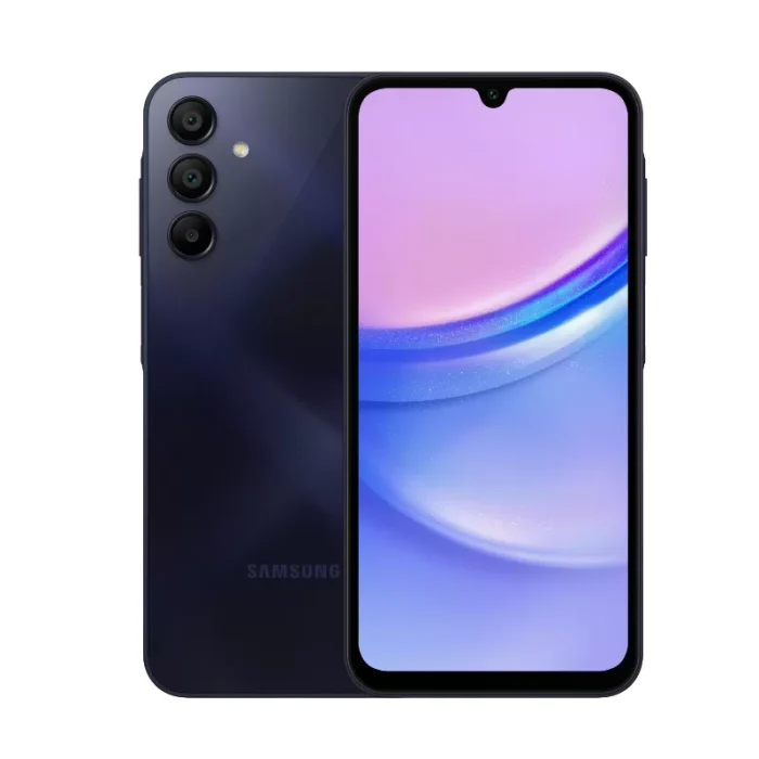 Samsung Galaxy A15 4G Dual Sim 128GB/4GB