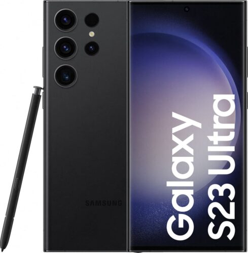 Samsung Galaxy S23 Ultra 5G Dual Sim 512GB/12GB