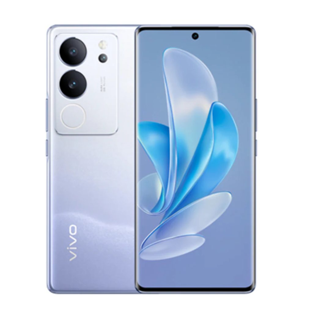 Vivo V29 5G, 256+12