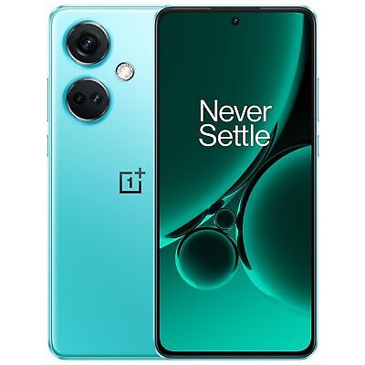 OnePlus Nord 3 5G (8GB/128GB) 