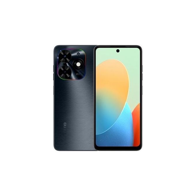 Tecno pop 8 Dual Sim 3/64 GB