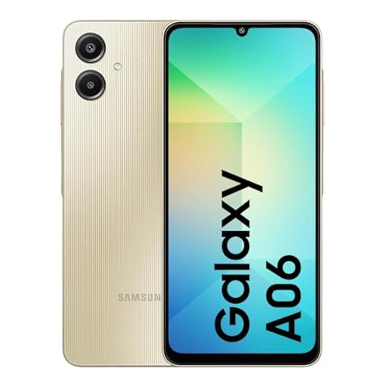 Samsung Galaxy A06 128GB