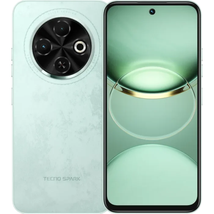 Tecno Spark 30C 128+4