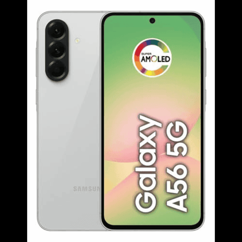 Samsung Galaxy A56 5G (128GB + 8GB RAM)