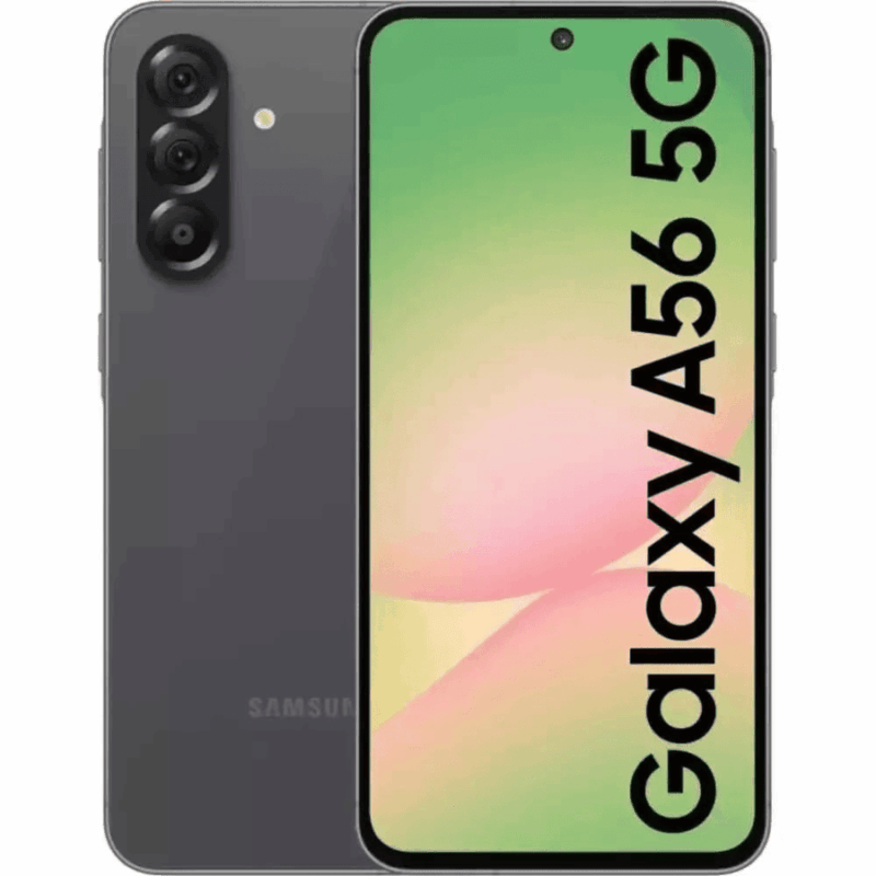 Samsung Galaxy A56 5G (256GB + 8GB RAM)