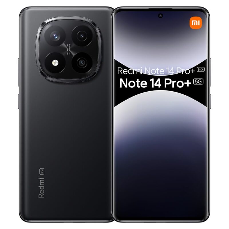 Redmi Note 14 Pro 512GB + 12GB
