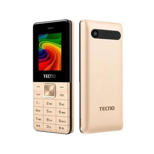 Tecno T529 Dual sim Phone