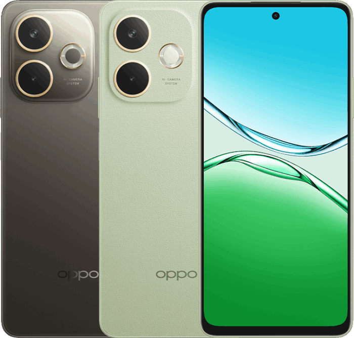 Oppo A5 Pro 4G