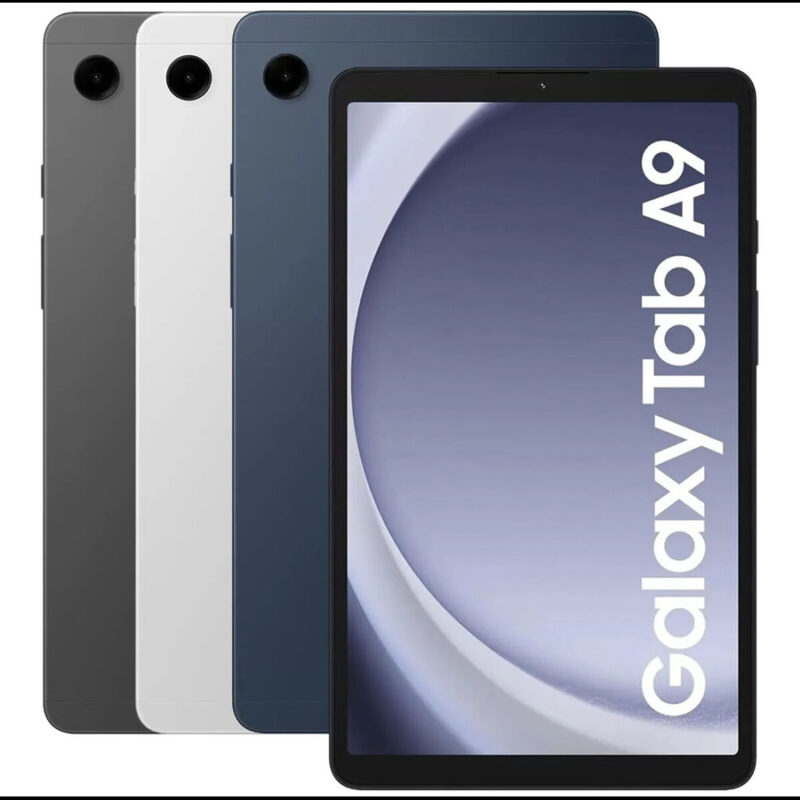 Samsung Galaxy Tab A9 (64GB + 4GB RAM)