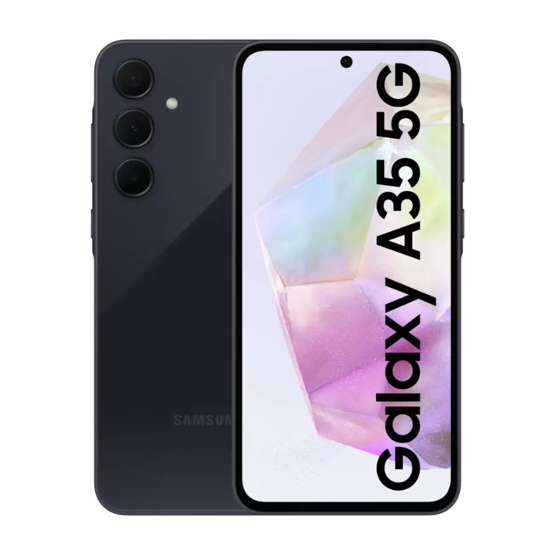Samsung Galaxy A35 5G (6/128GB)