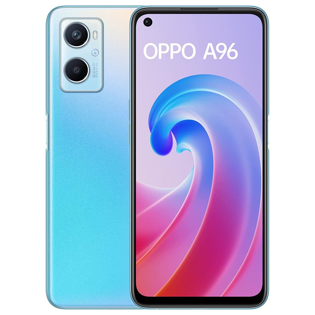 OPPO A96