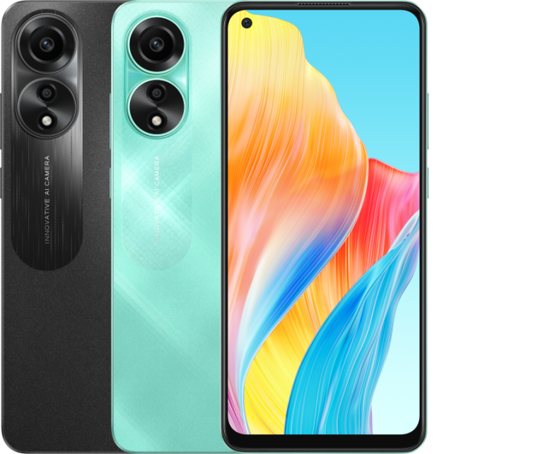 Top 7 Latest Oppo Phones in Kenya (+ Prices Deals) [2026]