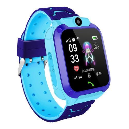 Q12 Kids Smartwatch