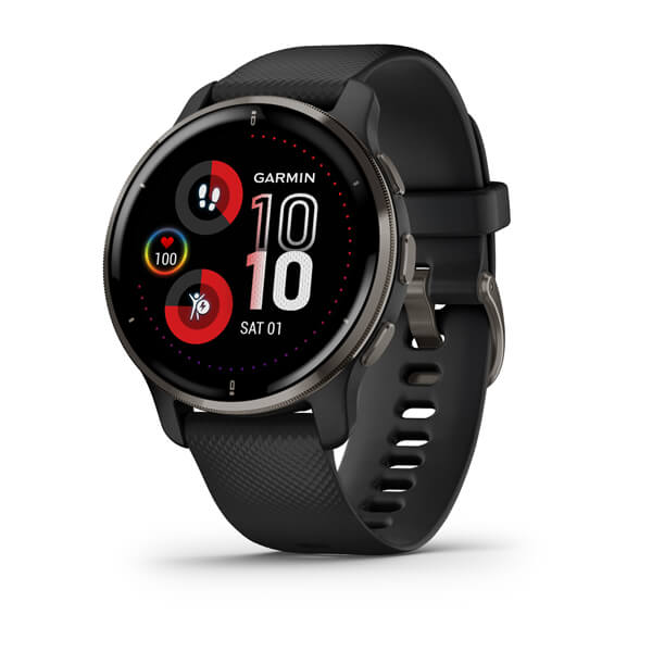 Garmin Venu 2 Plus