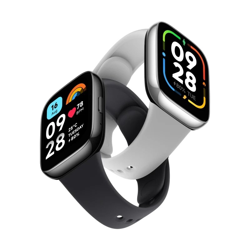 Xiaomi Redmi Watch 3