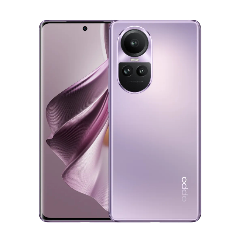 Oppo Reno 10 Pro 5G