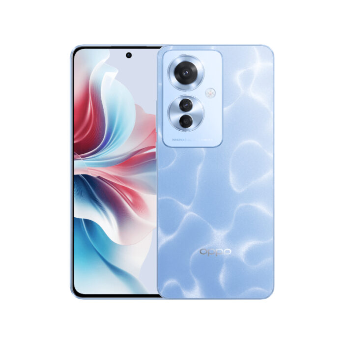 Oppo Reno 11 F 5G