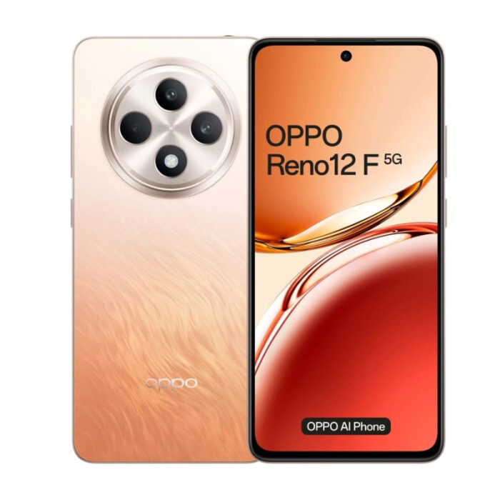 Oppo Reno 12F 5G 12GB/256GB