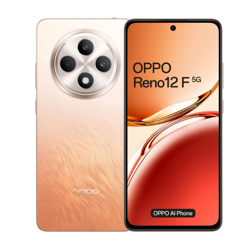 Oppo Reno 12F 5G 12GB/256GB