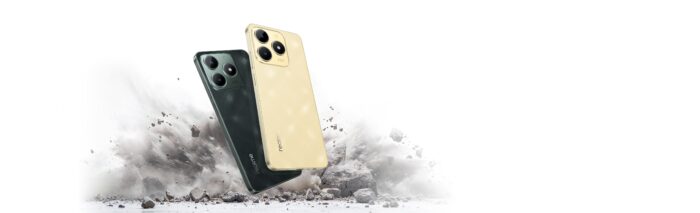 Realme C61 4G