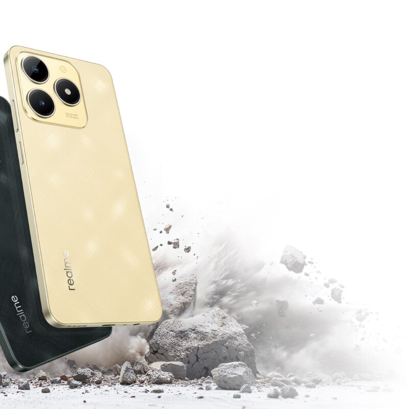 Realme C61 4G