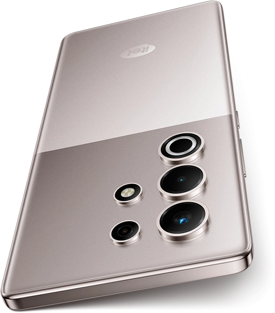Itel S25 Ultra 4G