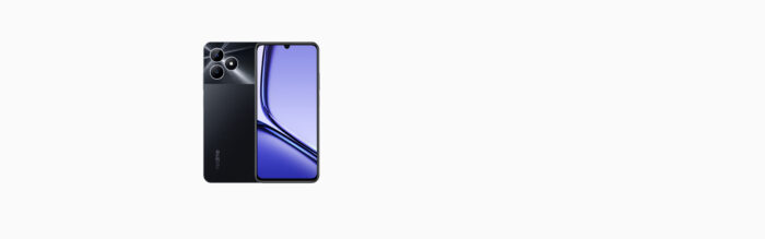 Realme Note 50