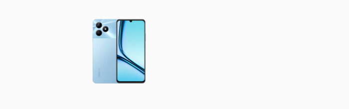 Realme Note 50