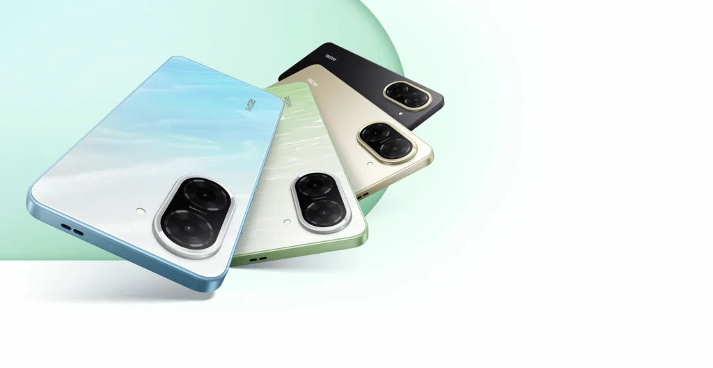 Redmi A5
