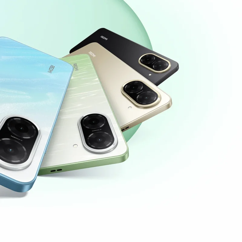 Redmi A5