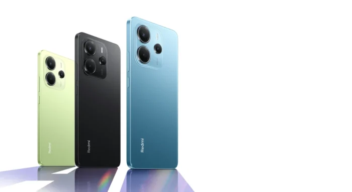 Redmi Note 14 4G