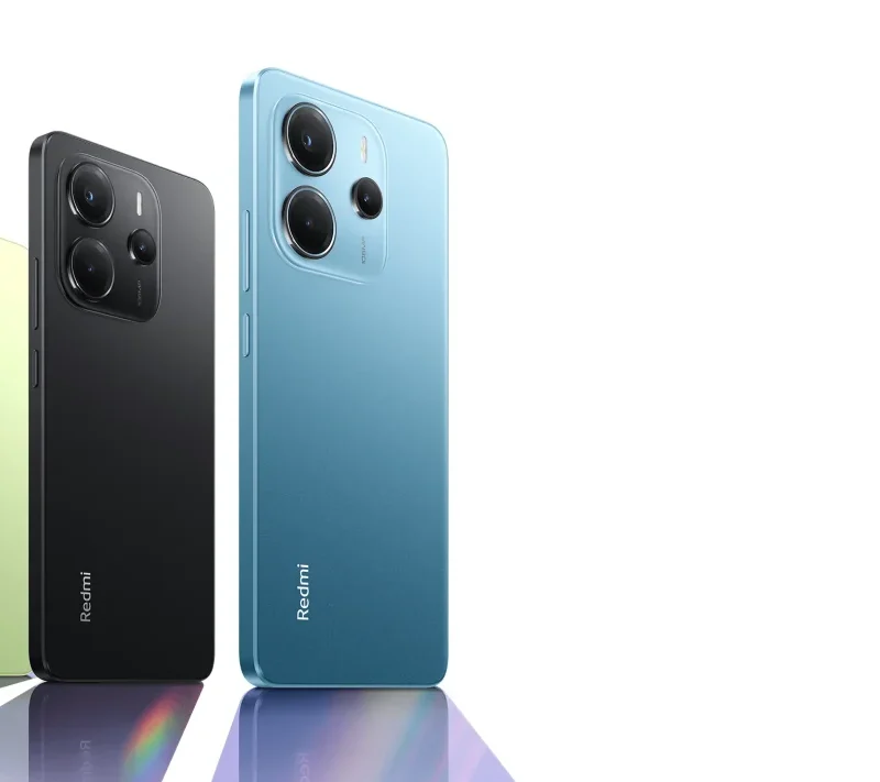 Redmi Note 14 4G
