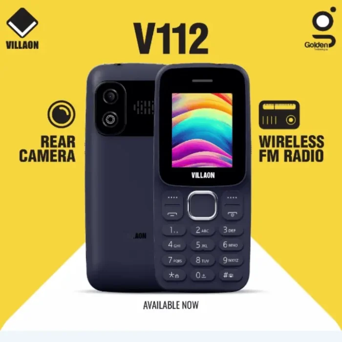 Villaon V112