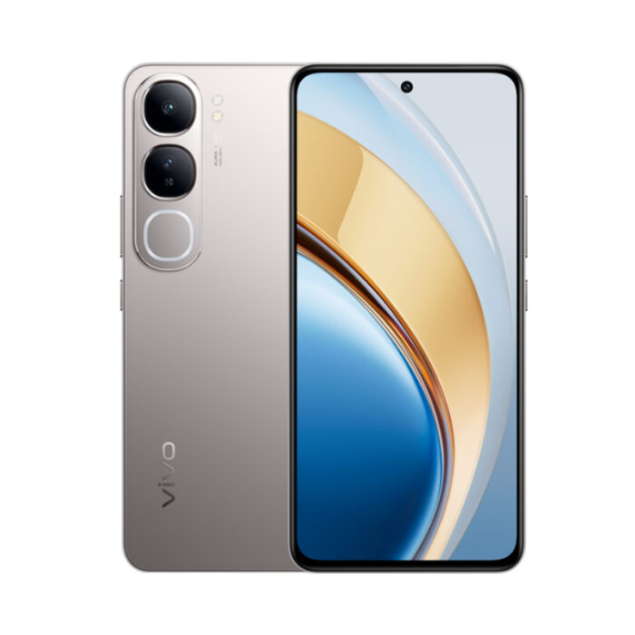 Vivo V40 Lite 4G Dual Sim